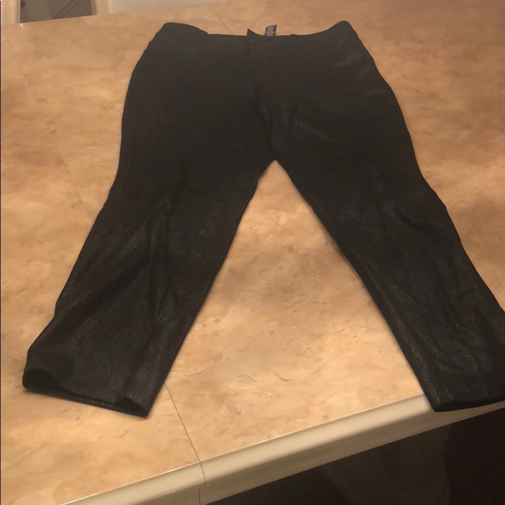 INC Jeggings